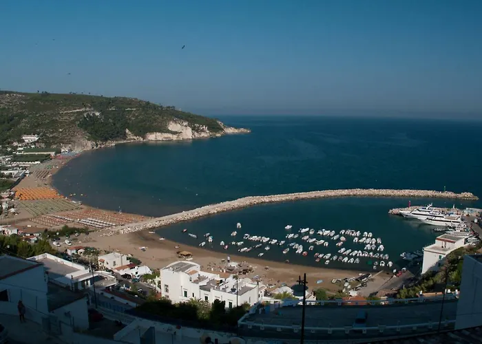 Blu Marine Casa A 10Mt Dalla Spiaggia