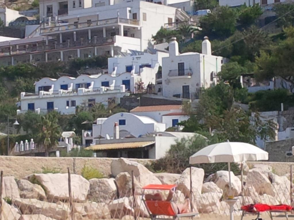 Blu Marine Casa A 10mt Dalla *