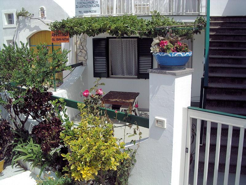 Blu Marine Casa A 10mt Dalla