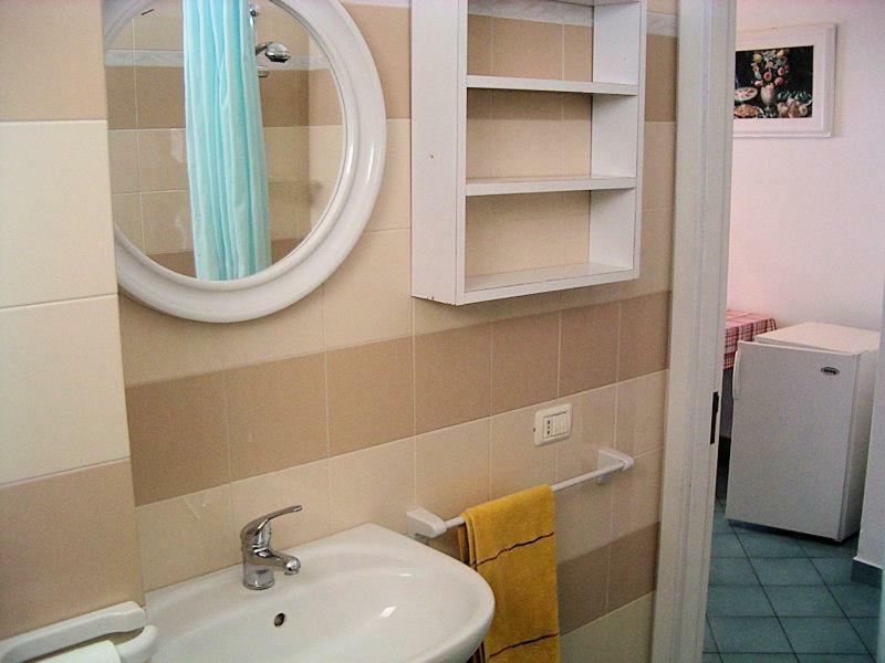 Blu Marine Casa A 10mt Dalla * Peschici