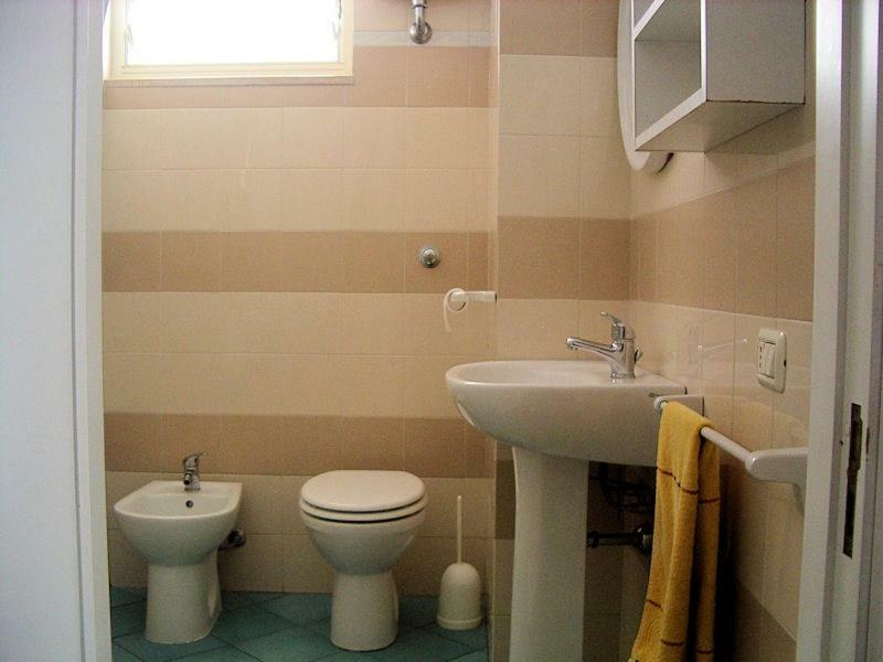 Blu Marine Casa A 10mt Dalla
