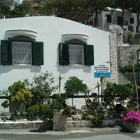Blu Marine Casa A 10Mt Dalla Spiaggia Peschici Exterior photo