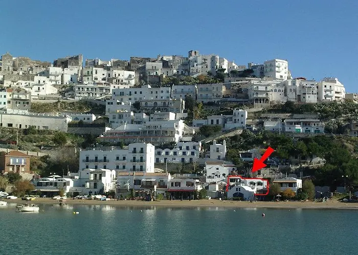 Blu Marine Casa A 10Mt Dalla Spiaggia