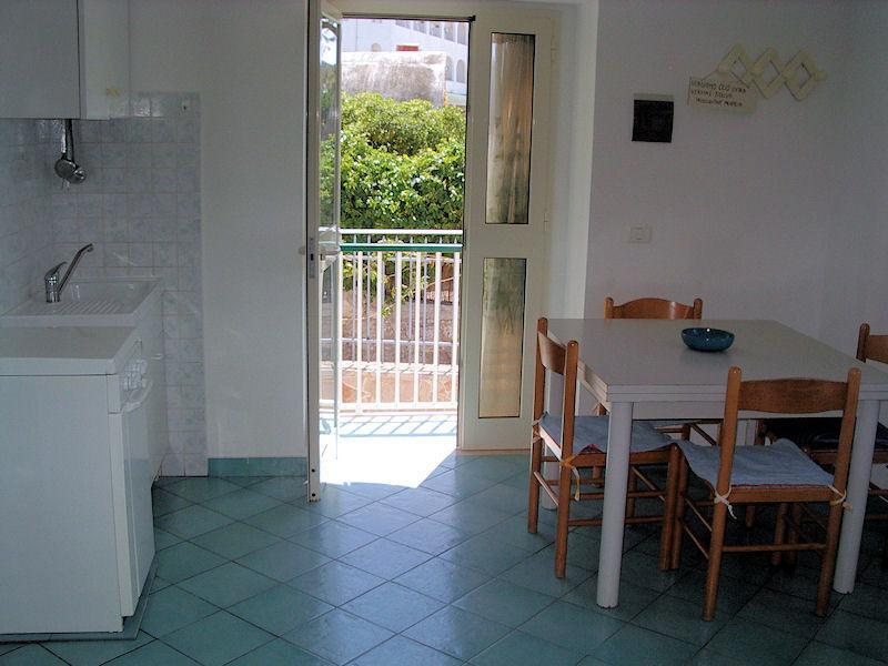 Holiday home Blu Marine Casa A 10Mt Dalla Spiaggia *