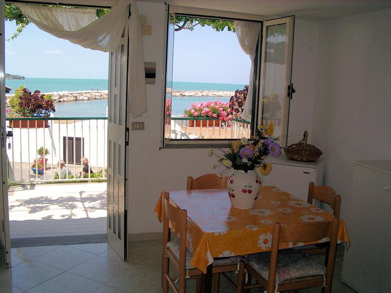 Holiday home Blu Marine Casa A 10Mt Dalla Spiaggia