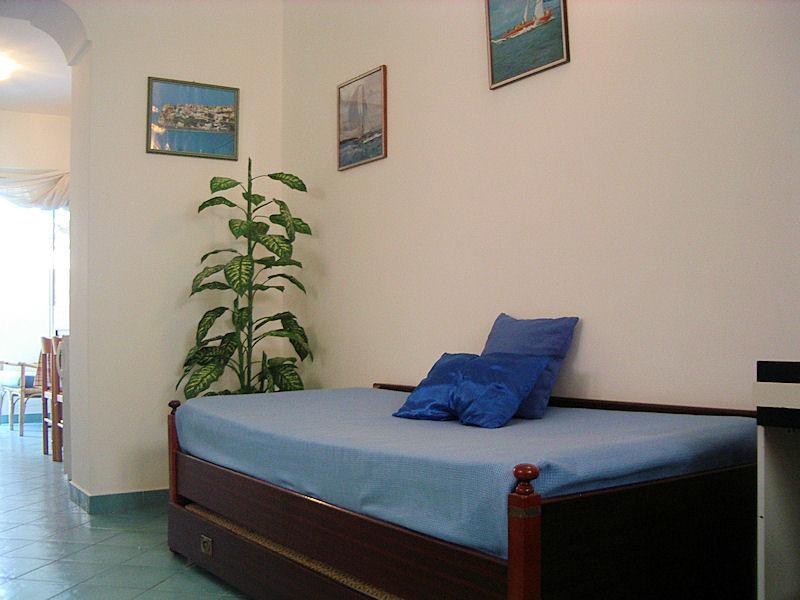 Blu Marine Casa A 10Mt Dalla Spiaggia Holiday home *