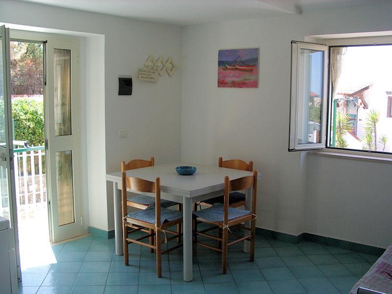 Holiday home Blu Marine Casa A 10Mt Dalla Spiaggia