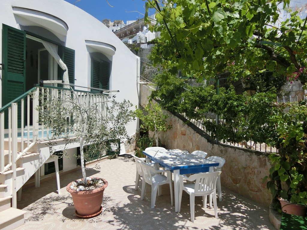 Holiday home Blu Marine Casa A 10Mt Dalla Spiaggia