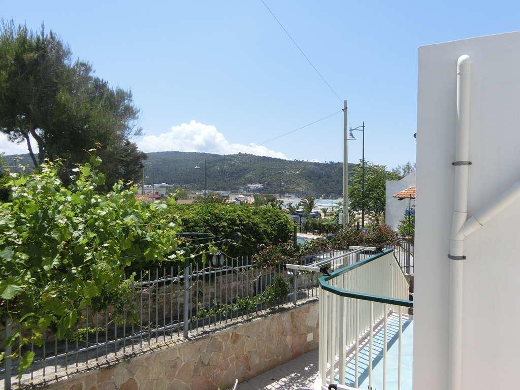 Blu Marine Casa A 10Mt Dalla Spiaggia * Peschici