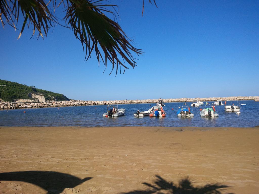 Blu Marine Casa A 10Mt Dalla Spiaggia