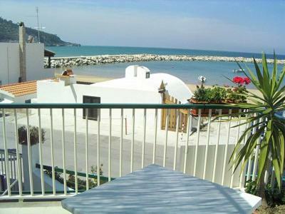 Holiday home Blu Marine Casa A 10Mt Dalla Spiaggia *