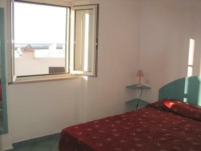 Holiday home Blu Marine Casa A 10Mt Dalla Spiaggia Peschici