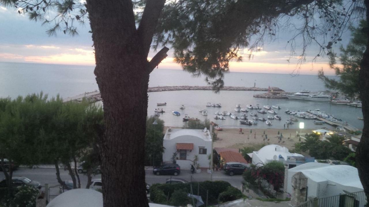 Holiday home Blu Marine Casa A 10Mt Dalla Spiaggia