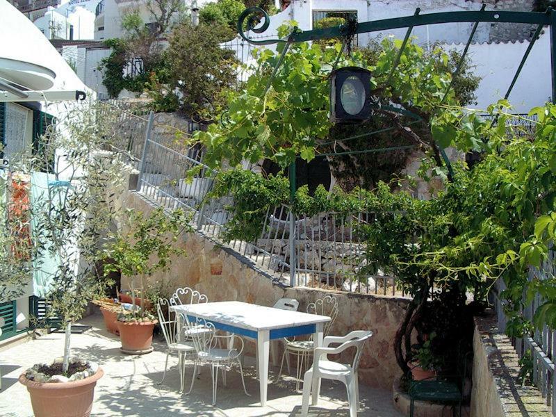 Holiday home Blu Marine Casa A 10Mt Dalla Spiaggia *