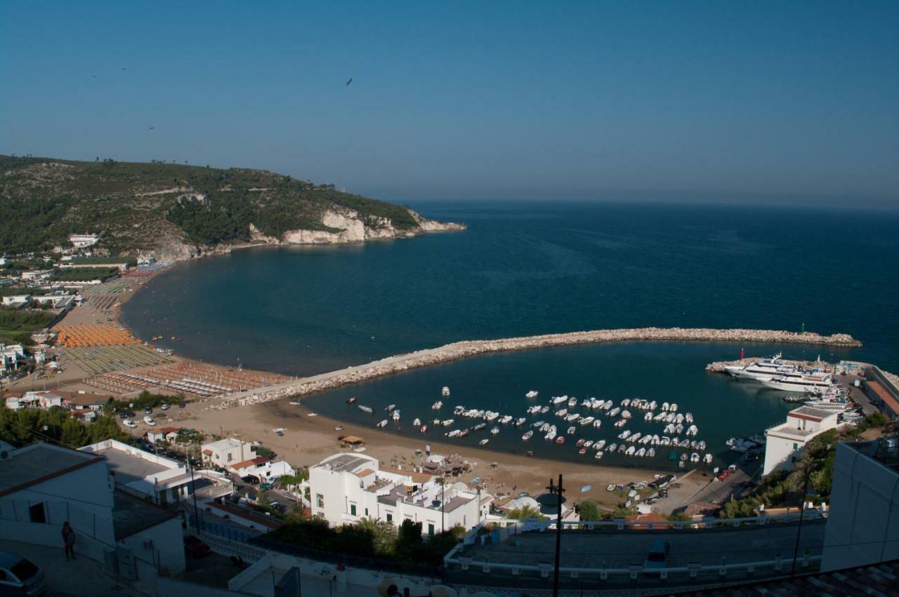 Blu Marine Casa A 10Mt Dalla Spiaggia