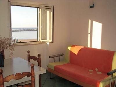 Holiday home Blu Marine Casa A 10Mt Dalla Spiaggia *