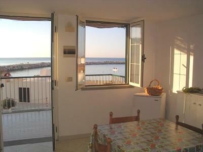 Holiday home Blu Marine Casa A 10Mt Dalla Spiaggia Peschici